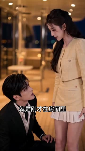 上司沦陷中!商总心跳失控(76集) 上司沦陷中!商总心跳失控(76集)短剧合集导演剪辑版