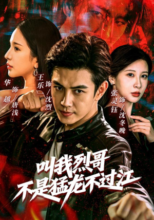 叫我烈哥,不是猛龙不过江(111集) 叫我烈哥,不是猛龙不过江(111集)短剧全集幕后花絮版