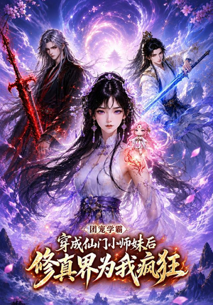 团宠学霸穿成仙门小师妹后修真界为我疯狂(127集) 团宠学霸穿成仙门小师妹后修真界为我疯狂(127集)短剧全季限免大放送
