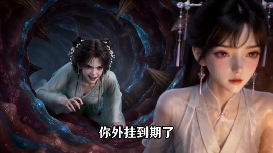 团宠学霸穿成仙门小师妹后修真界为我疯狂(127集) 团宠学霸穿成仙门小师妹后修真界为我疯狂(127集)短剧终极大结局合集