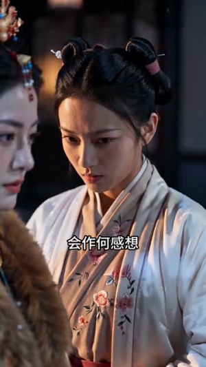 莲华辞（51集）短剧最终回限免畅看