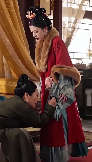 莲华辞（51集）短剧经典全集任你选