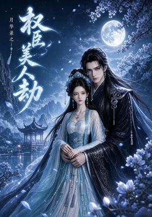 月华录之权臣美人劫(35集) 月华录之权臣美人劫(35集)短剧经典全集任你选
