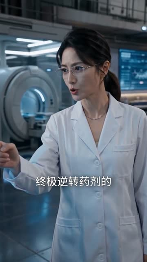 末世团宠：小尸尸我靠囤货当女王（77集）短剧全剧终限免合集