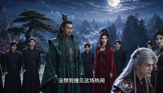 万魂幡内渡丧尸,总统山功镀金轮(63 集) 万魂幡内渡丧尸,总统山功镀金轮(63 集)短剧全系列永久免费