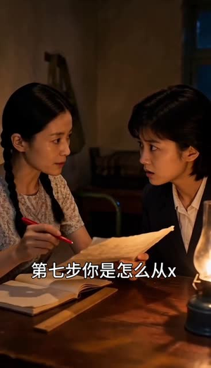 穿回1985:我和我爸成了最佳搭档(78集) 穿回1985:我和我爸成了最佳搭档(78集)短剧完整版全集放送