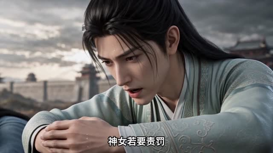 神女渡众生乱世赐粮安万民第二季(178集) 神女渡众生乱世赐粮安万民第二季(178集)短剧完结篇全集连播