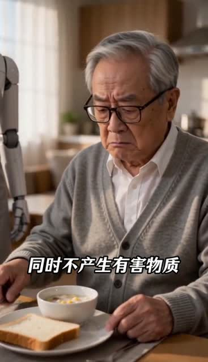 我的机器人老伙计(44 集) 我的机器人老伙计(44 集)短剧大结局连更全集
