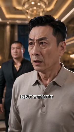 厂长赶我下岗,退休创业他高攀不起(79集) 厂长赶我下岗,退休创业他高攀不起(79集)短剧最终章免费合集