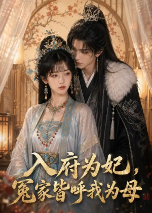 入府为妃,冤家皆呼我为母(45集) 入府为妃,冤家皆呼我为母(45集)短剧完整版全集放送