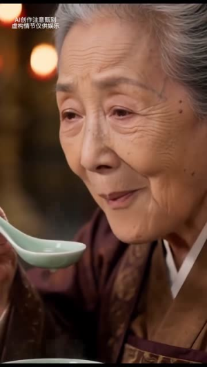 穿越厨娘掌家业（35集）短剧超清全集在线看