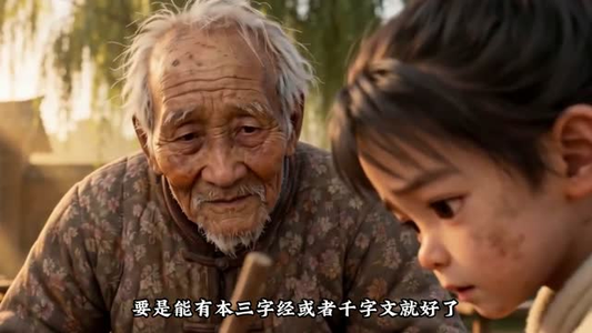 芽芽荷包里的烟火人间(203集) 芽芽荷包里的烟火人间(203集)短剧全剧免费合集