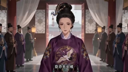 女尊重生:清冷君后他以下犯上1(70集) 女尊重生:清冷君后他以下犯上1(70集)短剧大结局限免特辑