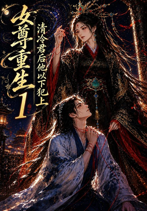 女尊重生:清冷君后他以下犯上1(70集) 女尊重生:清冷君后他以下犯上1(70集)短剧全集特惠限时看