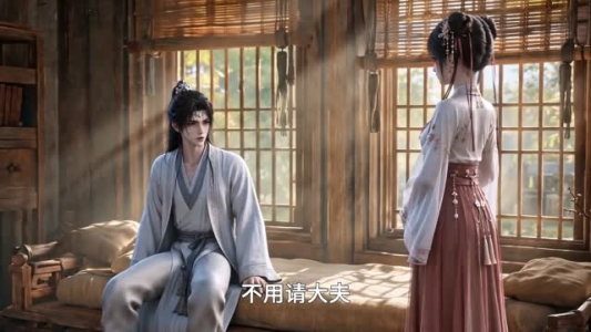 曝光!楚王袖里藏了个玄学萌妻2(33集) 曝光!楚王袖里藏了个玄学萌妻2(33集)短剧终极大结局合集