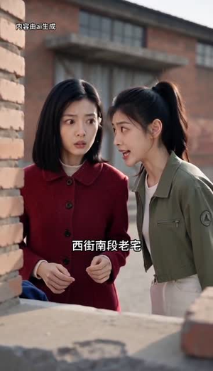 雪梅翻身记（65集）短剧全剧终限免合集