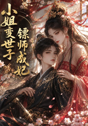 小姐变世子镖师成妃(50集) 小姐变世子镖师成妃(50集)短剧全剧终合集放送