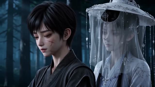 小姐变世子镖师成妃(50集) 小姐变世子镖师成妃(50集)短剧全集无删完整版