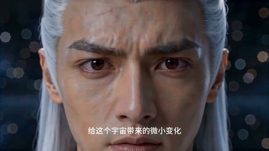 冰封末日:满级仙尊重启文明(50集) 冰封末日:满级仙尊重启文明(50集)短剧大结局合集放送