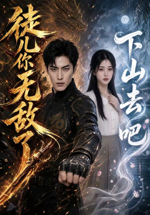 徒儿,你无敌了下山去吧(61集) 徒儿,你无敌了下山去吧(61集)短剧全剧终限免合集