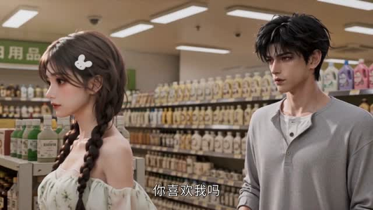 予我京夜想你（82集）短剧超清全集在线看
