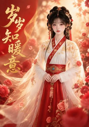 岁岁知暖意（130集）短剧全集秒播无卡顿