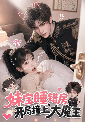 妹宝睡错房开局撞上大魔王(68集) 妹宝睡错房开局撞上大魔王(68集)短剧大结局全集特惠