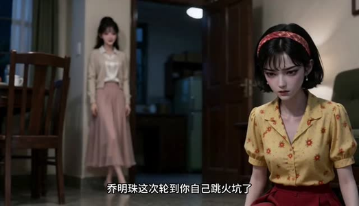 妹宝睡错房开局撞上大魔王(68集) 妹宝睡错房开局撞上大魔王(68集)短剧完整版全集放送