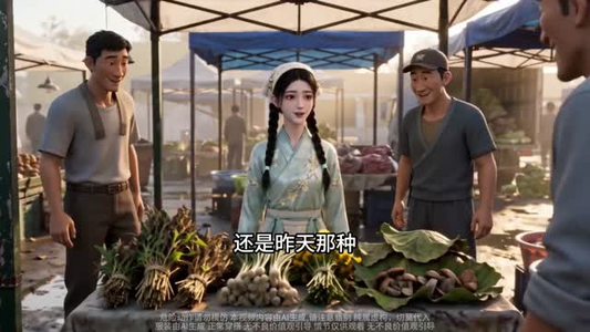 两界行鬼屋通现代,农女开起批发市场(115集) 两界行鬼屋通现代,农女开起批发市场(115集)短剧全集投屏大屏看