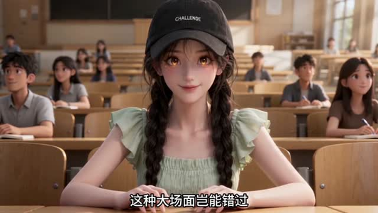 财神爷加好友,我被神仙团宠了(111集) 财神爷加好友,我被神仙团宠了(111集)短剧合集导演剪辑版