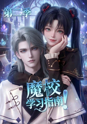 魔校学习指南第二季(81集) 魔校学习指南第二季(81集)短剧合集蓝光画质