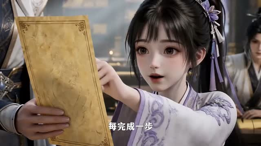 全能鬼才小师妹(第一季)(105集) 全能鬼才小师妹(第一季)(105集)短剧完结全集限免刷