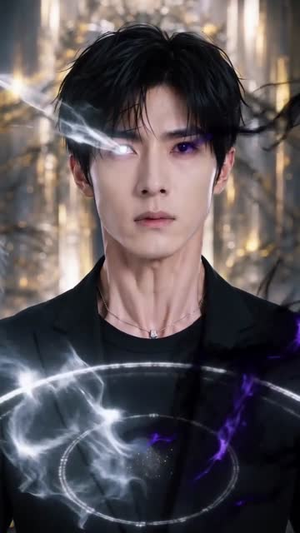重生觉醒：我的御兽是SSS级（59集）短剧全集热力排行榜之一