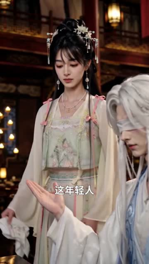 狐狸夫君,今日又没有藏好他的尾巴(71集) 狐狸夫君,今日又没有藏好他的尾巴(71集)短剧经典全集任你选