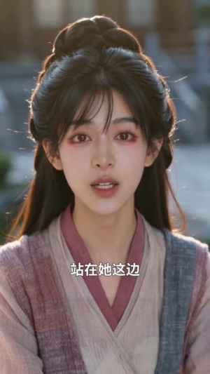 狐狸夫君,今日又没有藏好他的尾巴(71集) 狐狸夫君,今日又没有藏好他的尾巴(71集)短剧全系列永久免费