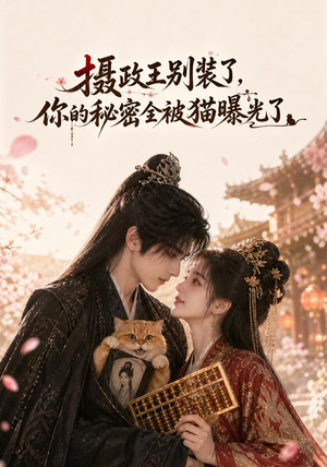 摄政王别装了,你的秘密全被猫曝光了(64集) 摄政王别装了,你的秘密全被猫曝光了(64集)短剧终篇全集限免看