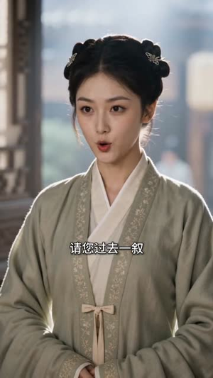 悍妻进门,扶起一屋软骨头第三季(80集) 悍妻进门,扶起一屋软骨头第三季(80集)短剧合集杜比音效版