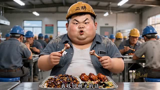 十二元盒饭翻身记(60集) 十二元盒饭翻身记(60集)短剧收官全集限免看