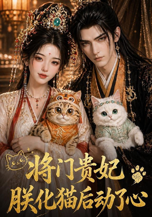 将门贵妃:朕化猫后动了心(52集) 将门贵妃:朕化猫后动了心(52集)短剧全集热力排行榜之一