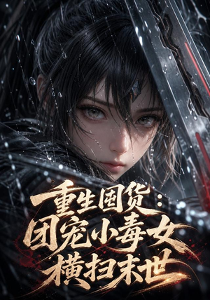 重生囤货:团宠小毒女横扫末世(82集) 重生囤货:团宠小毒女横扫末世(82集)短剧全集热力排行榜之一