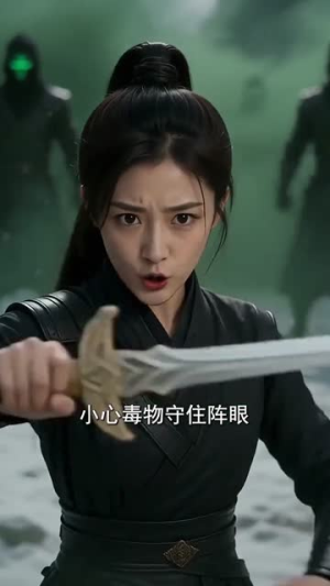 地仙归来第二季(113集) 地仙归来第二季(113集)短剧宝藏全集限免看