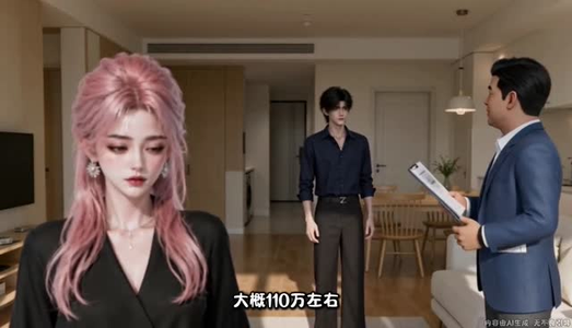 深情入侵，予你偏爱第三季（127集）短剧全集VR沉浸版