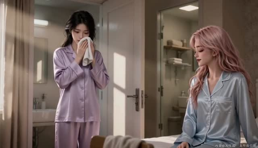 深情入侵，予你偏爱第三季（127集）短剧热播全集免费追