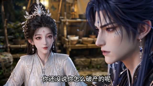 我捡的破剑竟是魔尊(51集) 我捡的破剑竟是魔尊(51集)短剧全集高清完整版