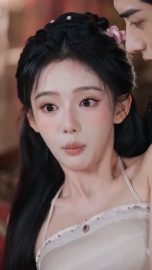 夜夜入梦帝王寻我来（59集）短剧全集幕后花絮版