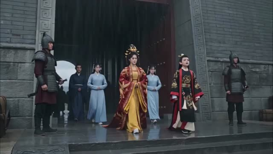 命由我书（50集）短剧终极大结局合集