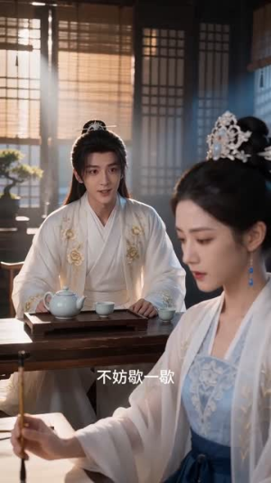 督公他又争又抢（40集）短剧合集导演剪辑版